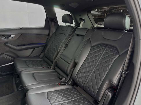 Used 2022 Audi SQ7 Premium Plus image 22