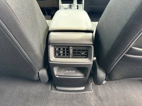 Used 2025 Honda CR-V EX image 25