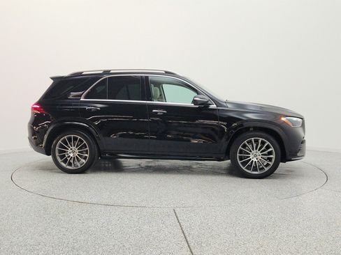 Certified 2024 Mercedes-Benz GLE 350 4MATIC image 4