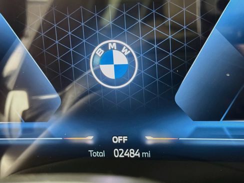 Used 2026 BMW X3 xDrive30i w/ Convenience Package AWD/4WD image 11