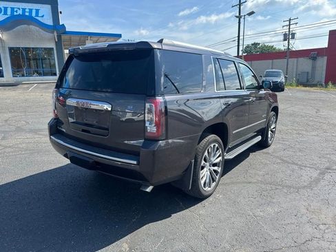 Used 2015 GMC Yukon Denali w/ Open Road Package AWD/4WD image 7