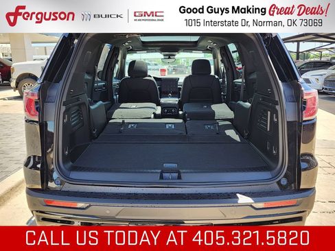 New 2026 GMC Acadia AT4 w/ Super Cruise Package AWD/4WD image 55
