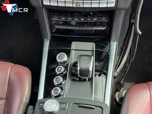 Used 2015 Mercedes-Benz E 63 AMG S-Model image 23