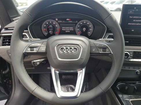 Certified 2023 Audi A5 2.0T Premium Plus w/ Premium Plus image 19