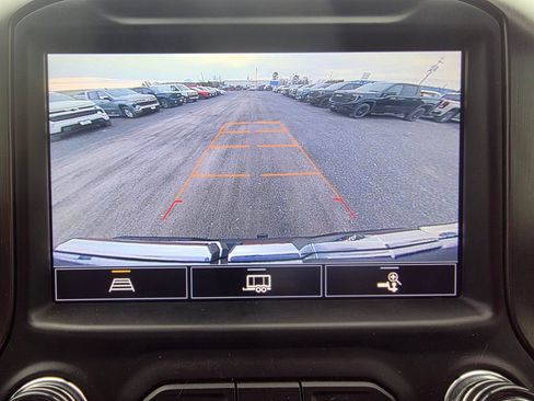 Used 2021 GMC Sierra 1500 AT4 AWD/4WD image 26