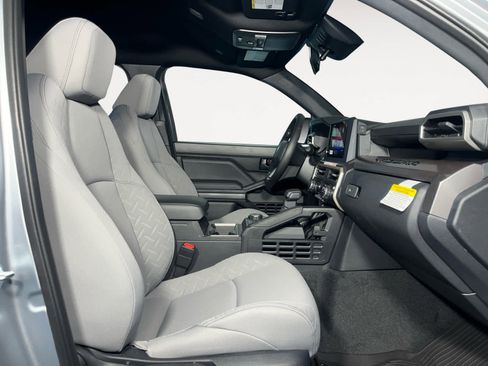 Used 2024 Toyota Tacoma SR5 image 15