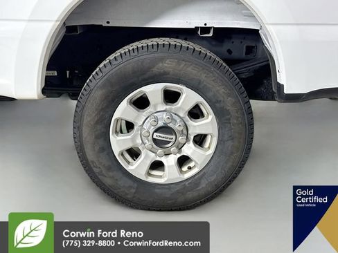 Used 2024 Ford F250 XLT image 32