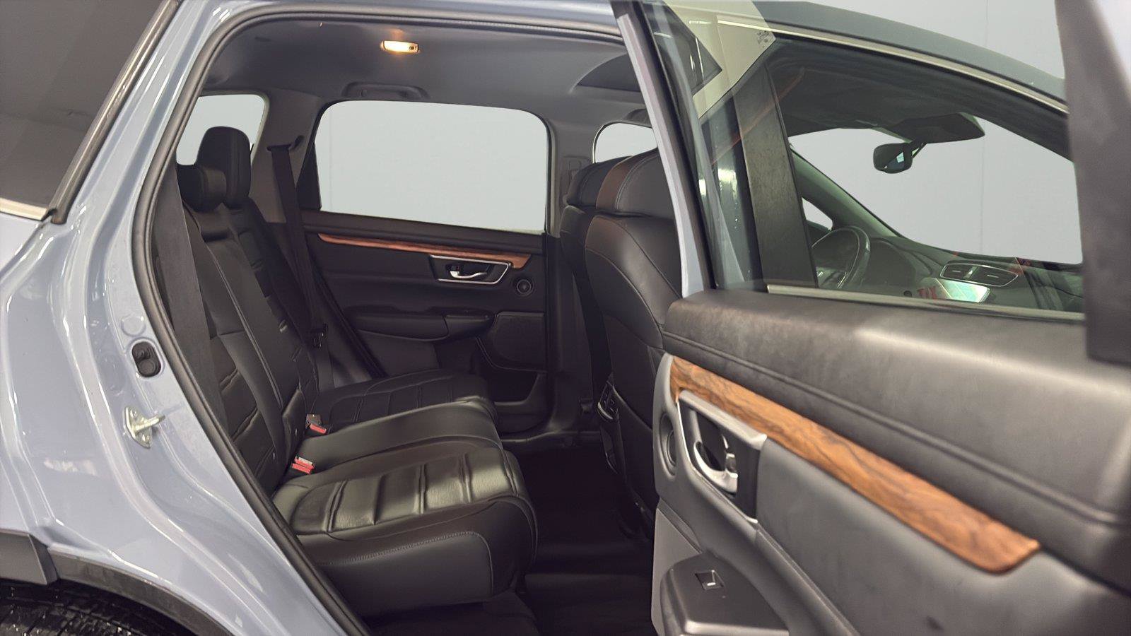 Used 2022 Honda CR-V EX-L image 13