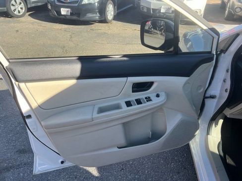 Used 2012 Subaru Impreza 2.0i image 13