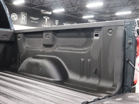 Used 2018 Chevrolet Silverado 1500 LT w/ Texas Edition image 25