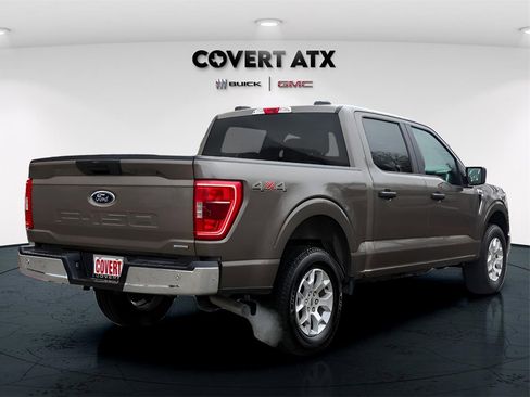 Used 2023 Ford F150 XLT image 7