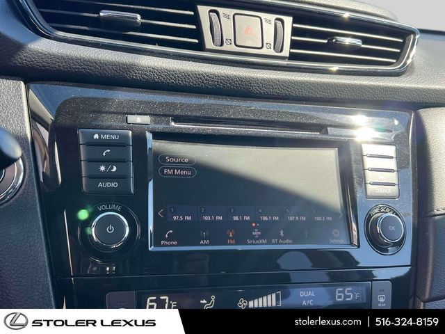 Used 2020 Nissan Rogue SV AWD/4WD image 32