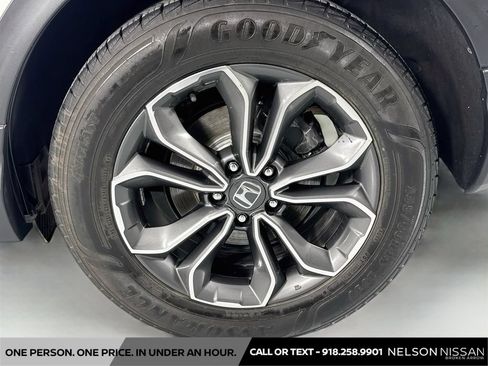 Used 2020 Honda CR-V EX-L image 31