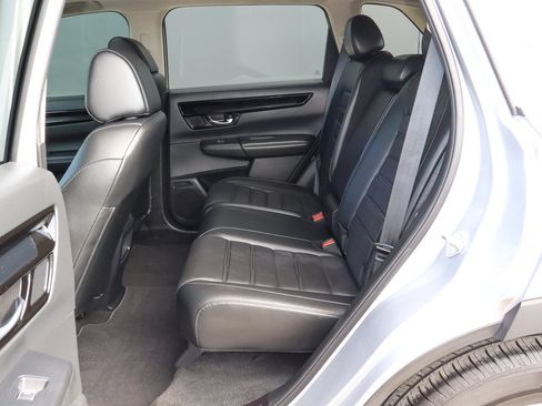 Used 2025 Honda CR-V EX-L image 9