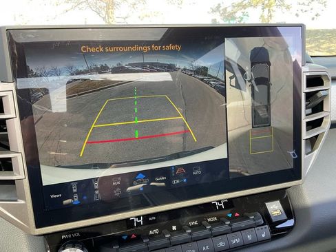 New 2026 Toyota Tundra Limited image 13