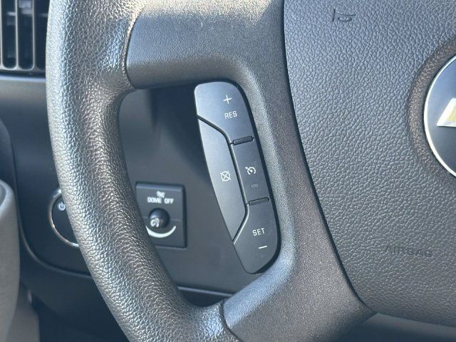 Used 2020 Chevrolet Express 3500 LT w/ LT Preferred Equipment Group RWD image 24