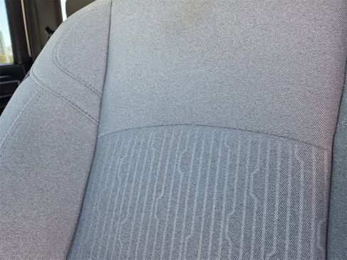 Used 2024 RAM 2500 Big Horn image 14