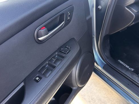 Used 2012 MAZDA MAZDA6 i Sport image 12