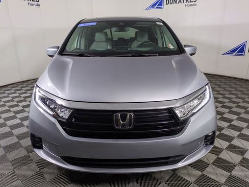 Used 2024 Honda Odyssey Elite image 12