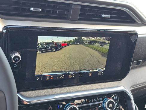 New 2026 GMC Sierra 1500 Denali w/ Denali Reserve Package AWD/4WD image 13
