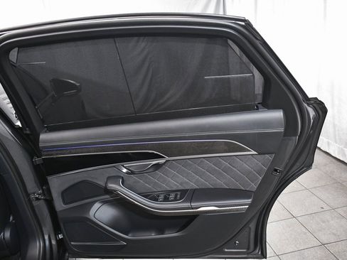 Used 2023 Audi S8 image 17