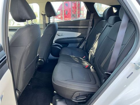Used 2024 Hyundai Tucson SEL image 36
