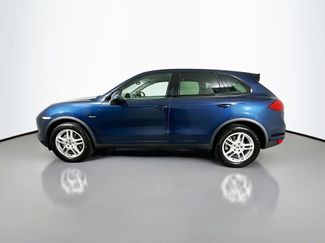 Used 2014 Porsche Cayenne Diesel AWD/4WD video 2