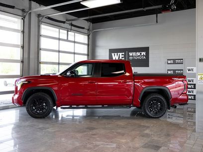 Used 2024 Toyota Tundra Limited w/ TRD Off-Road Package