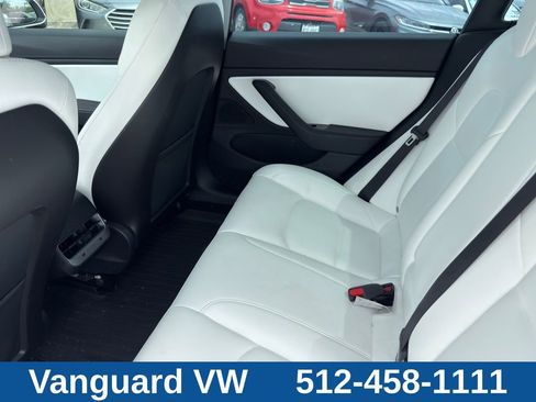 Used 2020 Tesla Model 3 Standard Range Plus RWD image 27