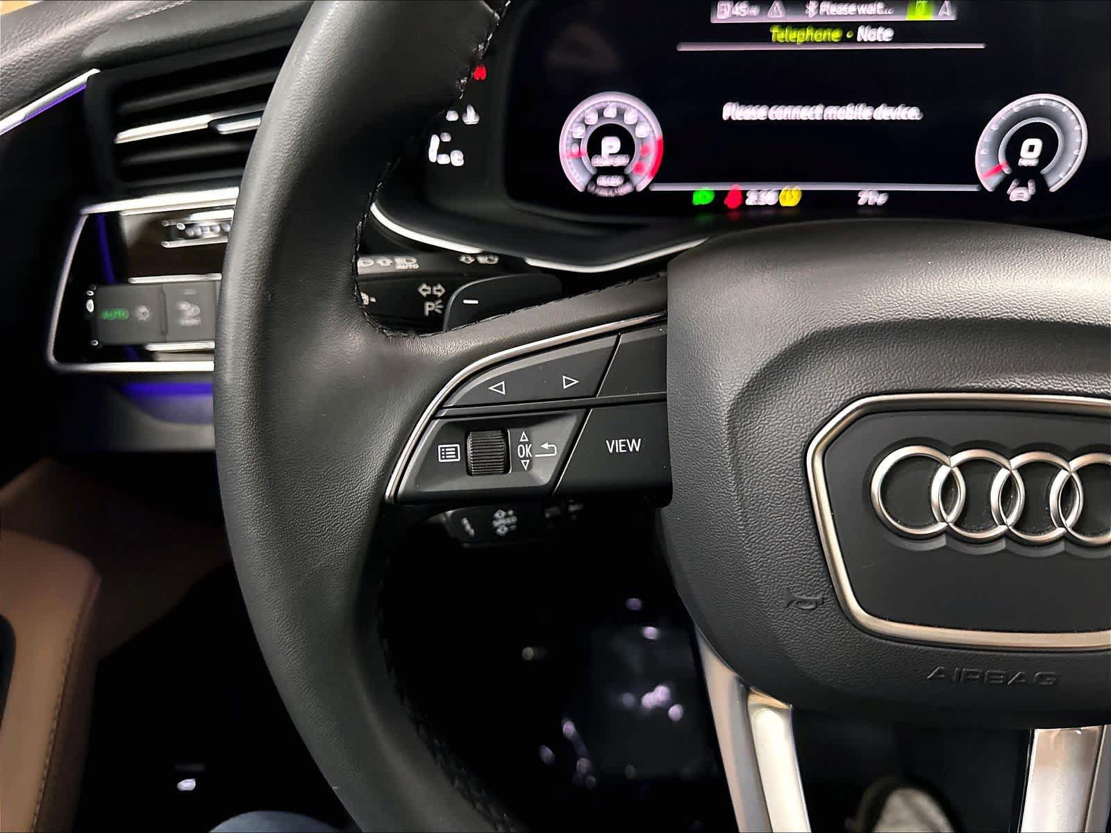 Certified 2023 Audi Q7 3.0T Premium Plus AWD/4WD image 18