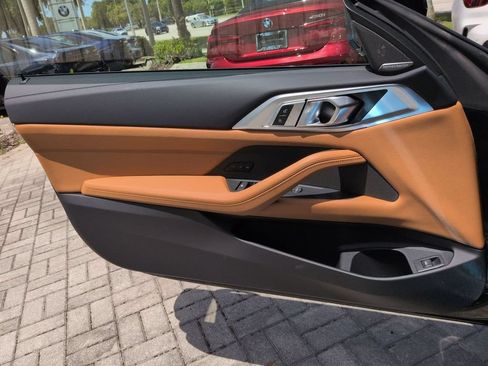 New 2027 BMW 430i Convertible w/ M Sport Package RWD image 28