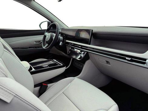 New 2025 Hyundai Tucson Limited AWD/4WD image 15