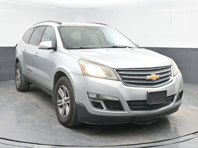 Used 2015 Chevrolet Traverse LT AWD/4WD image 2