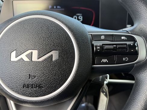 Certified 2023 Kia Sportage LX image 26