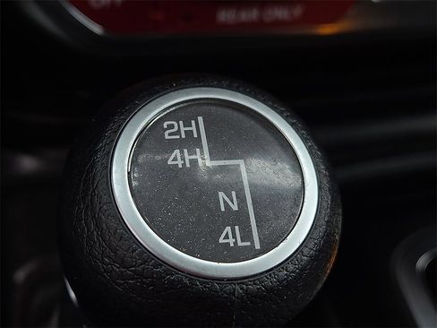 Used 2020 Jeep Wrangler Unlimited Rubicon w/ Quick Order Package 28Y Recon image 15