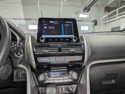 Used 2024 Mitsubishi Eclipse Cross SEL AWD/4WD image 32