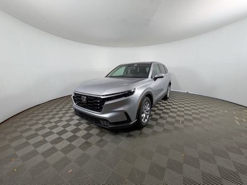 New 2026 Honda CR-V LX image 24