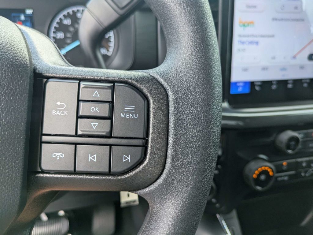 New 2026 Ford F150 STX AWD/4WD image 27