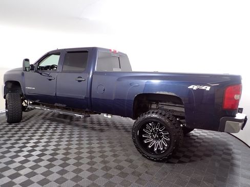 Used 2008 Chevrolet Silverado 3500 LT AWD/4WD image 11