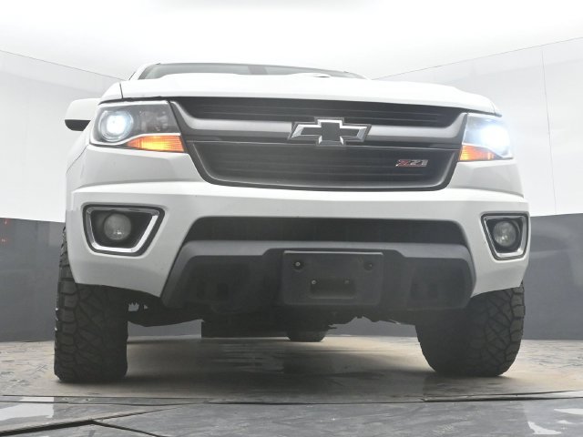 Used 2019 Chevrolet Colorado Z71 AWD/4WD image 45