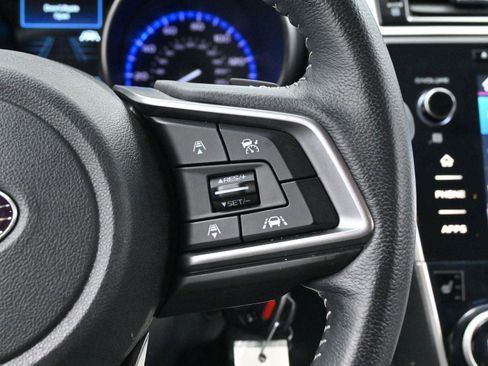 Used 2019 Subaru Outback 2.5i Premium image 18