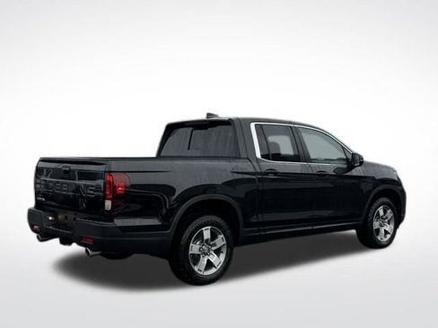 New 2026 Honda Ridgeline RTL image 5