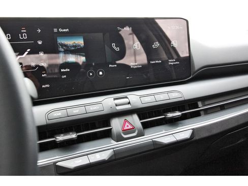 New 2026 Kia K4 EX FWD image 19