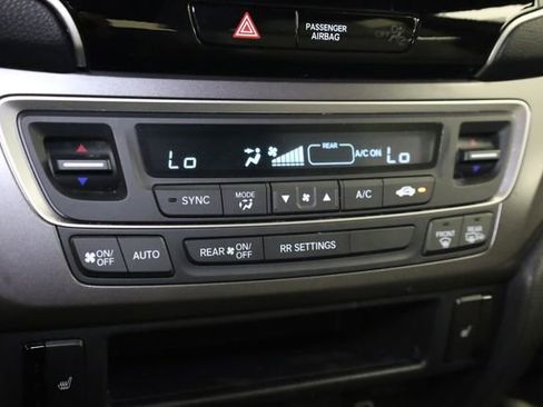 Used 2019 Honda Passport EX-L image 23