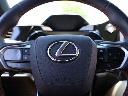 Used 2023 Lexus NX 350 AWD w/ Cold Area Package image 10