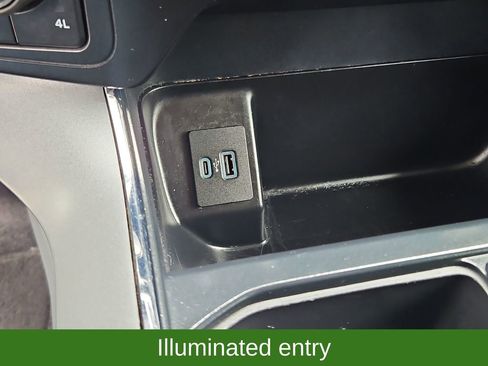 Used 2024 Ford F150 XLT w/ Mobile Office Package AWD/4WD image 20