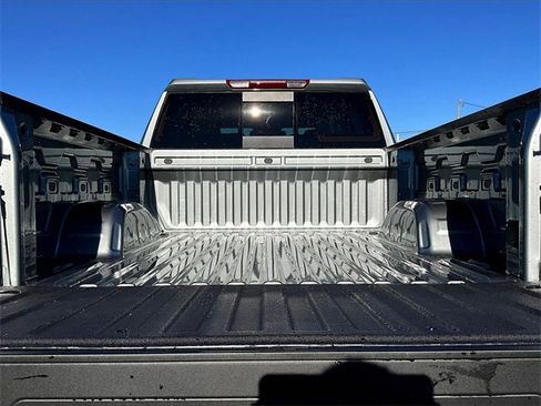 New 2026 Chevrolet Silverado 1500 RST w/ Safety Package image 16