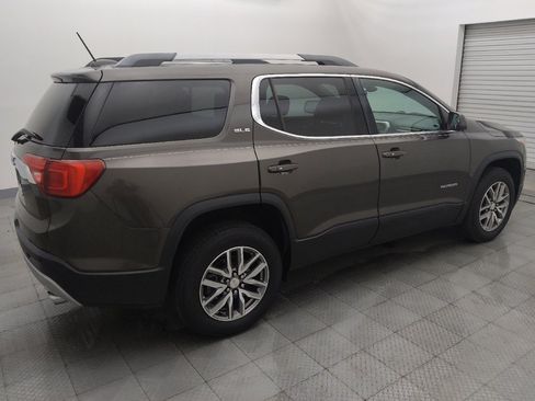 Used 2019 GMC Acadia SLE w/ Driver Alert Package I FWD image 10