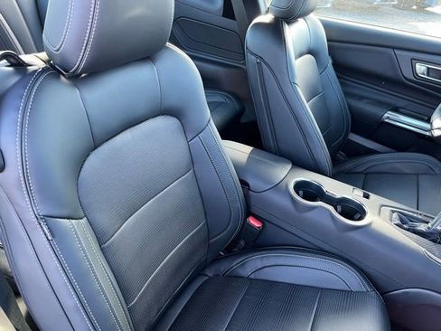 New 2026 Ford Mustang Premium image 21