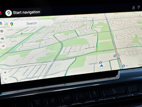 New 2026 Chevrolet Silverado 2500 LT w/ Convenience Package image 17